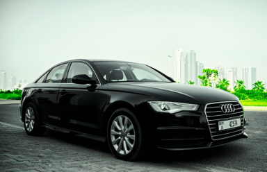 Audi A6 Price in Dubai - Luxury Car Hire Dubai - Audi Rentals